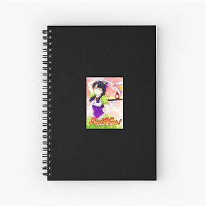 Food Wars! Unleash Your Flavor Food Wars! Notebook
