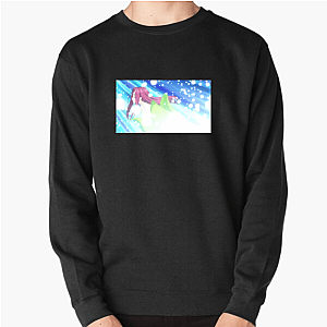 Food Wars! Extreme Gastronomy Food Wars! Sweatshirts