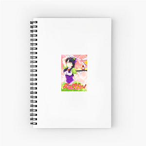 Food Wars! Unleash Your Flavor Food Wars! Notebook