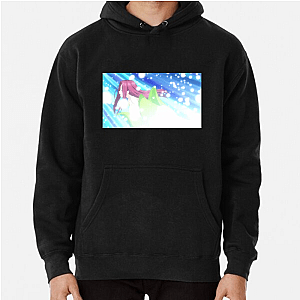 Food Wars! Extreme Gastronomy Food Wars! Hoodies