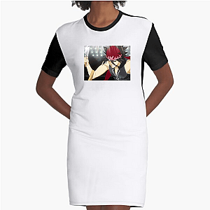 Food Wars! Always Cooking Up Trouble Food Wars! Dresses