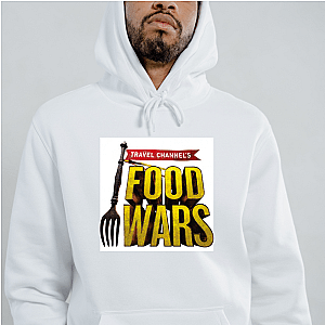 Food Wars! Beyond The Plate Food Wars! Hoodies