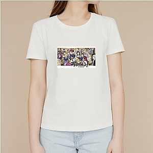 Food Wars! Shokugeki Master Food Wars! T-Shirts