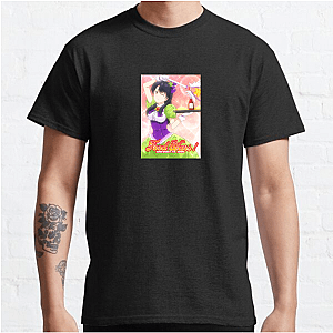Food Wars! Unleash Your Flavor Food Wars! T-Shirts