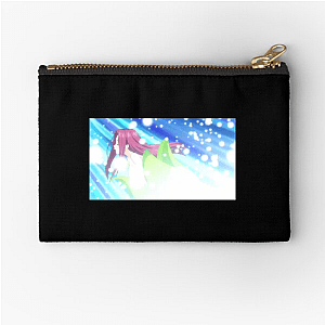 Food Wars! Extreme Gastronomy Food Wars! Zipper Pouches