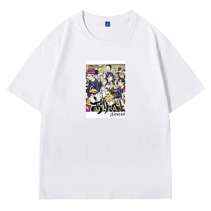 Food Wars! Anime Foodie Fun Food Wars! T-Shirts