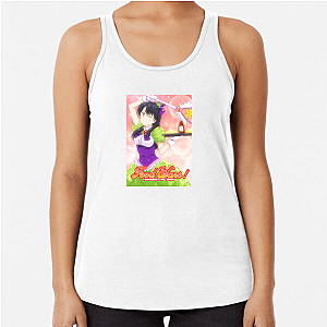 Food Wars! Unleash Your Flavor Food Wars! Tank Tops