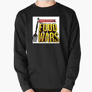 Food Wars! Beyond The Plate Food Wars! Sweatshirts