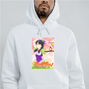 Food Wars! Unleash Your Flavor Food Wars! Hoodies
