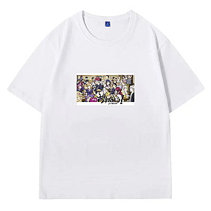 Food Wars! Shokugeki Master Food Wars! T-Shirts