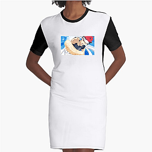 Food Wars! The Taste Of Victory Food Wars! Dresses