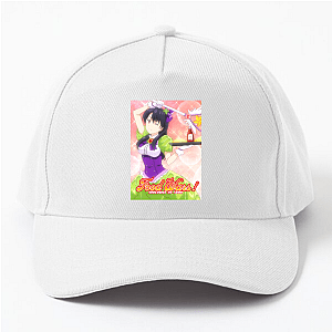 Food Wars! Unleash Your Flavor Food Wars! Hats & Caps