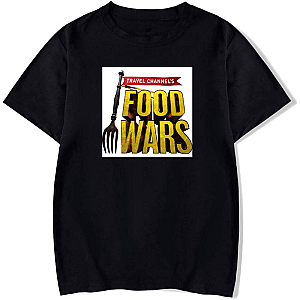 Food Wars! Beyond The Plate Food Wars! T-Shirts