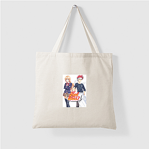Food Wars! Soma's Culinary Journey Food Wars! Bags