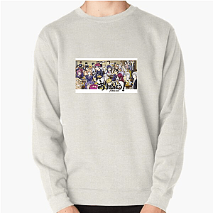 Food Wars! Shokugeki Master Food Wars! Sweatshirts