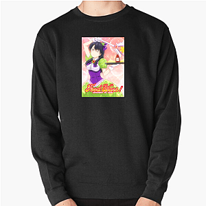 Food Wars! Unleash Your Flavor Food Wars! Sweatshirts