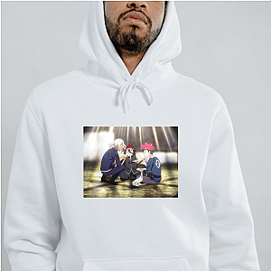 Food Wars! My Favorite Dish Food Wars! Hoodies