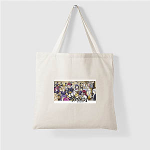 Food Wars! Shokugeki Master Food Wars! Bags