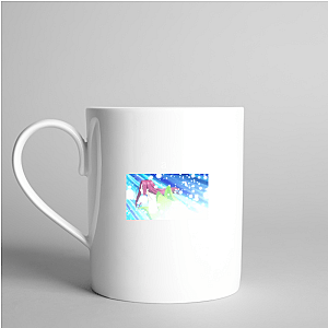 Food Wars! Extreme Gastronomy Food Wars! Mugs