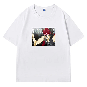 Food Wars! Always Cooking Up Trouble Food Wars! T-Shirts