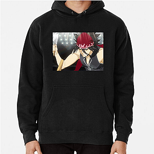 Food Wars! Always Cooking Up Trouble Food Wars! Hoodies