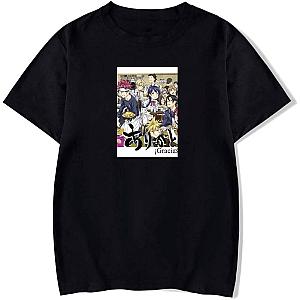 Food Wars! Anime Foodie Fun Food Wars! T-Shirts