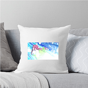 Food Wars! Extreme Gastronomy Food Wars! Pillows Cover
