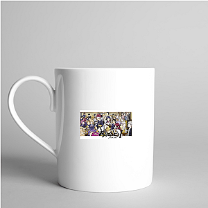 Food Wars! Shokugeki Master Food Wars! Mugs