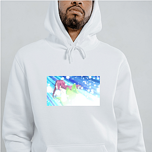 Food Wars! Extreme Gastronomy Food Wars! Hoodies