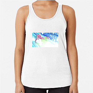 Food Wars! Extreme Gastronomy Food Wars! Tank Tops