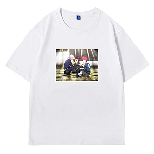 Food Wars! My Favorite Dish Food Wars! T-Shirts