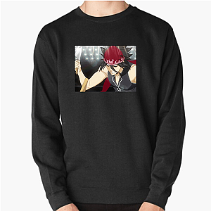 Food Wars! Always Cooking Up Trouble Food Wars! Sweatshirts