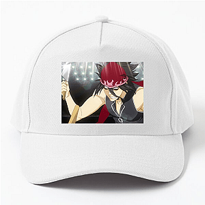 Food Wars! Always Cooking Up Trouble Food Wars! Hats & Caps