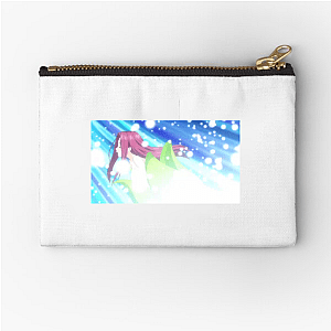 Food Wars! Extreme Gastronomy Food Wars! Zipper Pouches