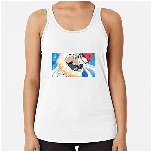 Food Wars! The Taste Of Victory Food Wars! Tank Tops