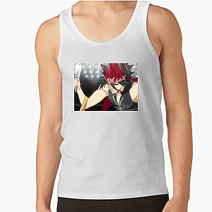 Food Wars! Always Cooking Up Trouble Food Wars! Tank Tops