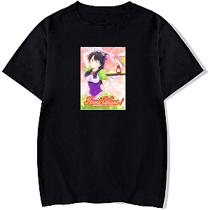 Food Wars! Unleash Your Flavor Food Wars! T-Shirts