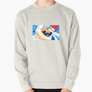 Food Wars! The Taste Of Victory Food Wars! Sweatshirts