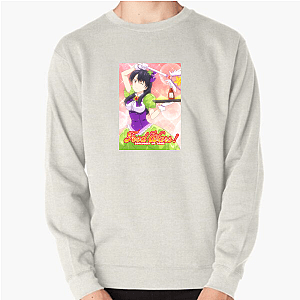 Food Wars! Unleash Your Flavor Food Wars! Sweatshirts