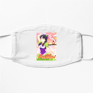 Food Wars! Unleash Your Flavor Food Wars! Face Masks