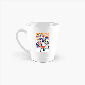 Food Wars! Totsuki Academy Chef Food Wars! Mugs