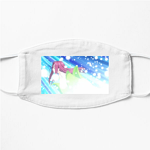 Food Wars! Extreme Gastronomy Food Wars! Face Masks