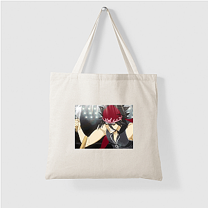Food Wars! Always Cooking Up Trouble Food Wars! Bags