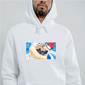 Food Wars! The Taste Of Victory Food Wars! Hoodies