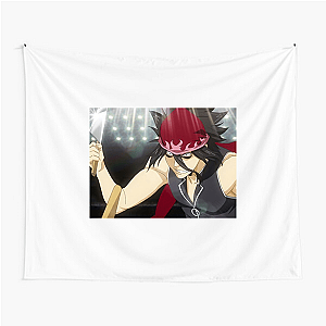 Food Wars! Always Cooking Up Trouble Food Wars! Tapestries