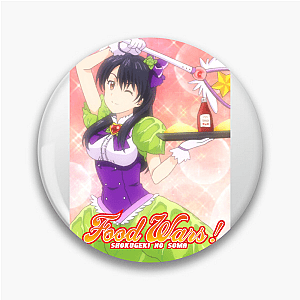 Food Wars! Unleash Your Flavor Food Wars! Pins