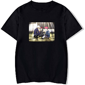 Food Wars! My Favorite Dish Food Wars! T-Shirts