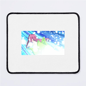 Food Wars! Extreme Gastronomy Food Wars! Mouse Pads