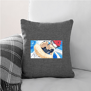 Food Wars! The Taste Of Victory Food Wars! Pillows Cover