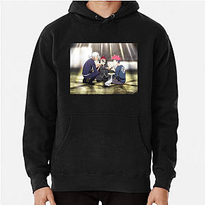 Food Wars! My Favorite Dish Food Wars! Hoodies
